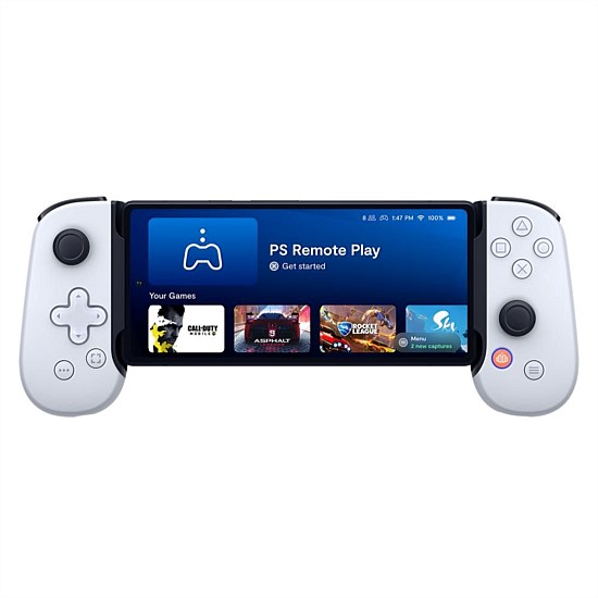 One - PlayStation Edition Mobile Gaming Controller for Android