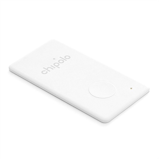 CARD (White)