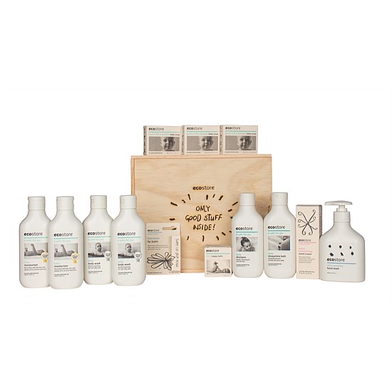 Eco-Baby Bundle