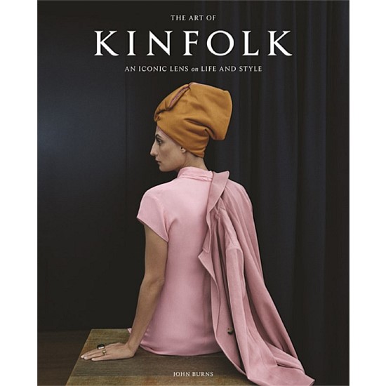 The Art of Kinfolk