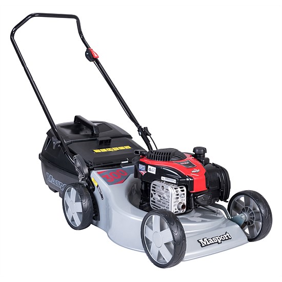 300 ST S18 2''n1 Mower