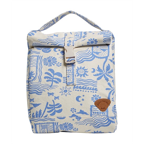 Island Sun Cooler Bag