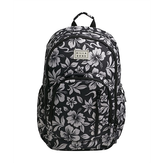 Toko Roadie Backpack