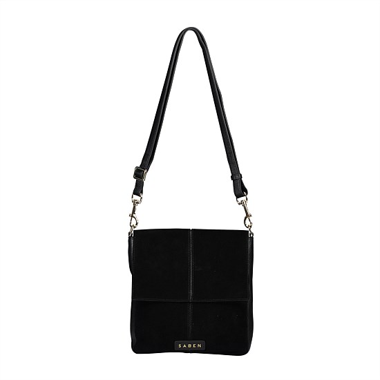 Harland Messenger Bag