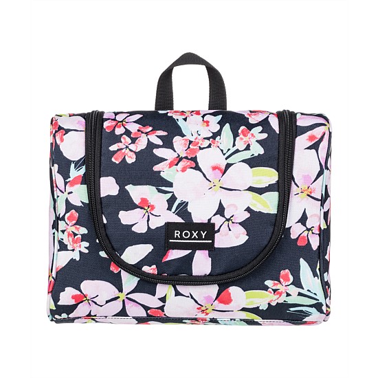 Travel Dance Vanity Case