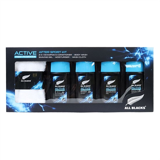 Active After Sport Kit
