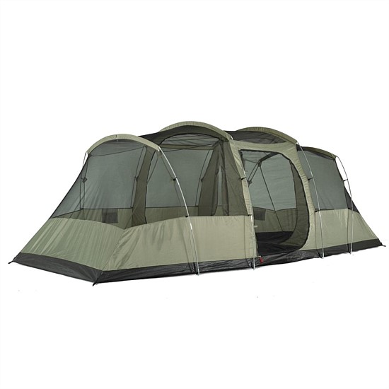 OZtrail Seascape Dome Tent 10P OZtrail Seascape Dome Tent 10P