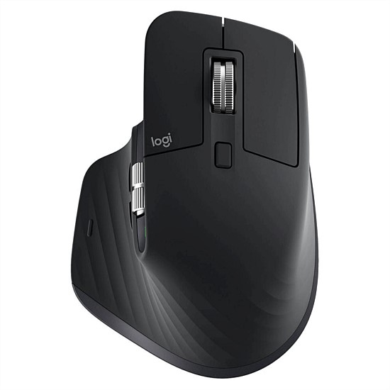 LOGITECH MX Master 3s Performance Wireless Mouse