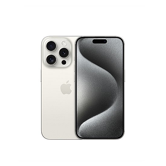 iPhone 15 Pro 1TB