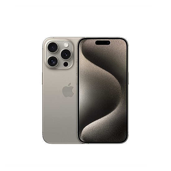 iPhone 15 Pro 256GB