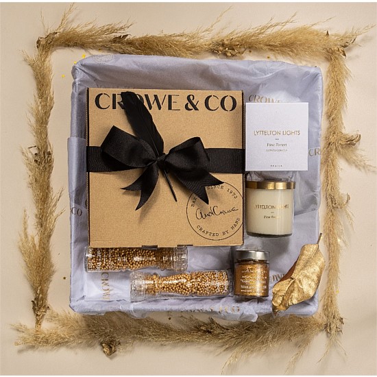 Merry Christmas Festive Box
