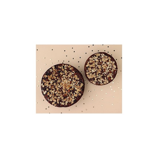 23cm Round Fruitcake
