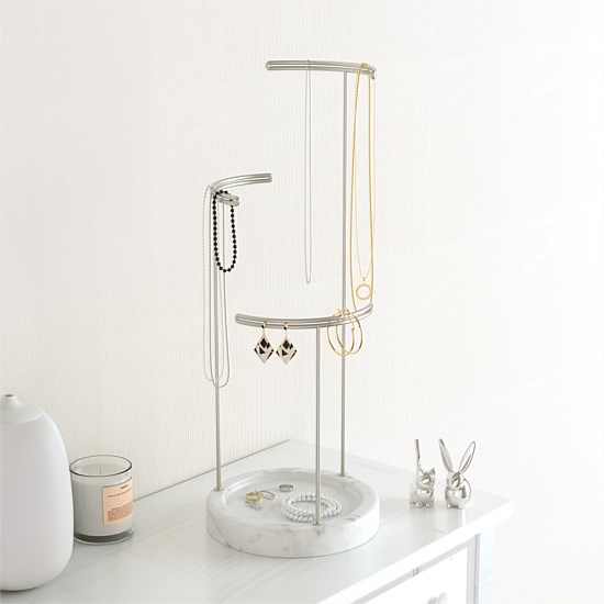 Tesora Jewelry Stand