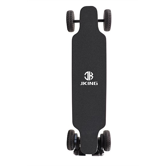 Neptune Longboard High Perfomance