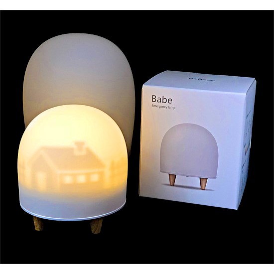 Babe Children's Night Light