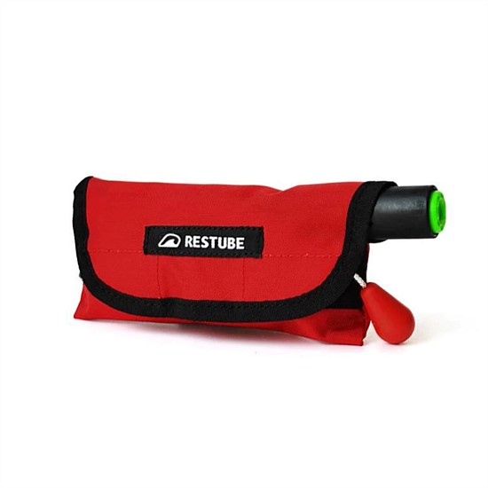 Restube automatic Buoyancy Aid - red