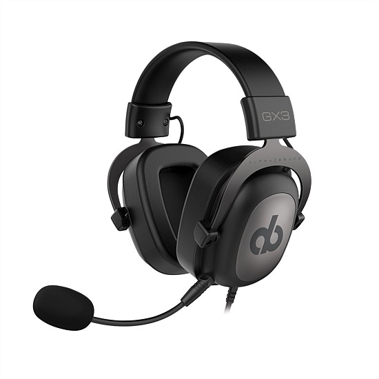 Alpha Bravo GX-3 Pro Gaming headset