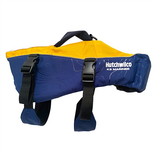 K9 Mariner Dog Vest