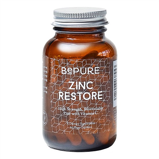 Zinc Restore
