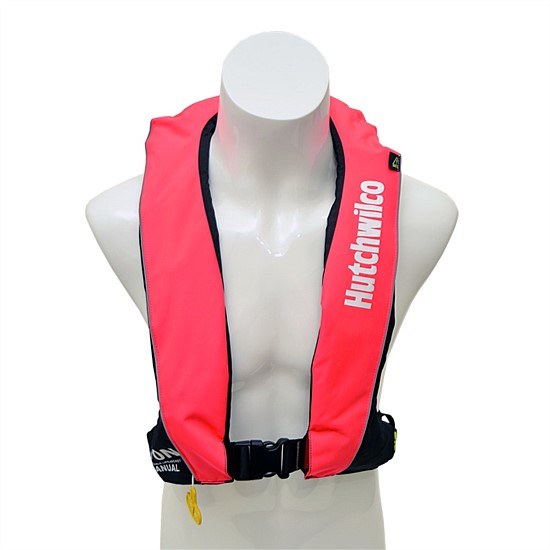 Classic 170N Manual Inflatable Lifejacket