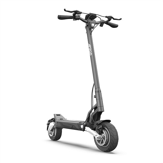 Phantom Electric Scooter