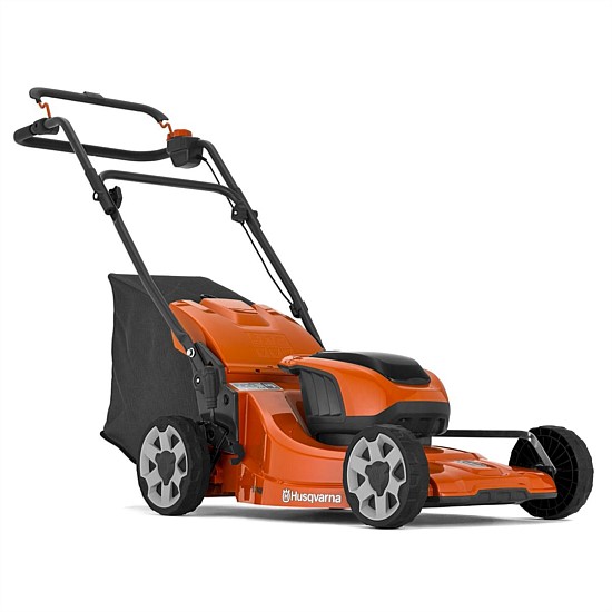 Battery Lawn Mower LC142i-KIT