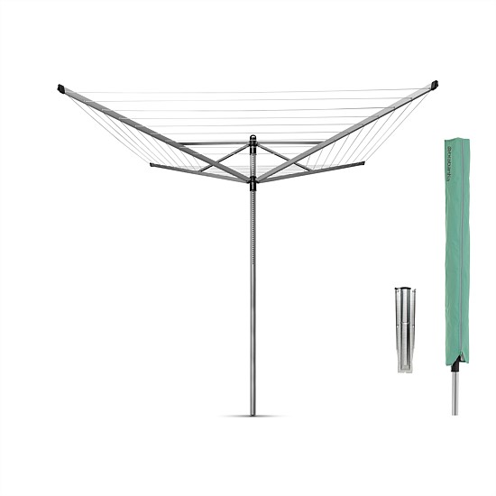 Lift-O-Matic 4 Arm Clothesline