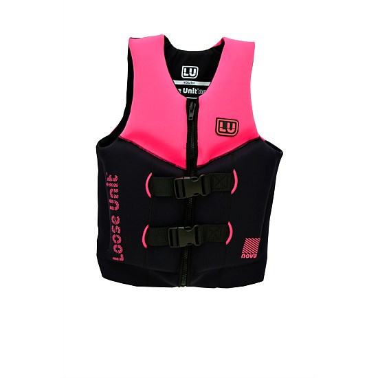 Nova Neoprene Vest