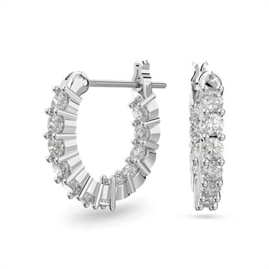 Matrix PE Mini Hoop Earring