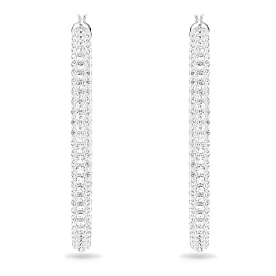Dextera PE Hoop Earrings