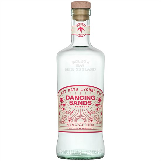 Lazy Days Lychee Gin