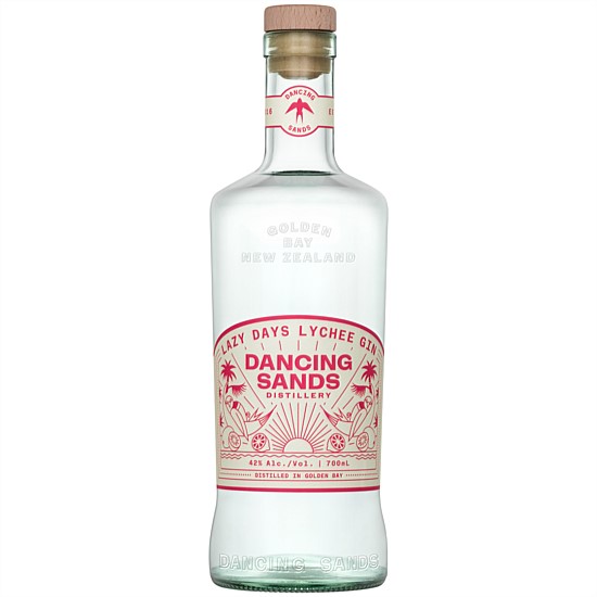 Lazy Days Lychee Gin