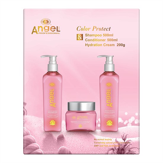 Color Protect Trio Gift Pack
