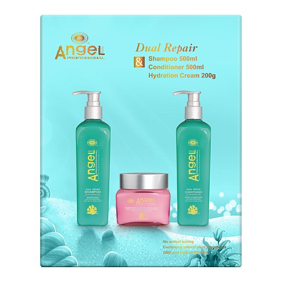 Dual Repair Trio Gift Pack
