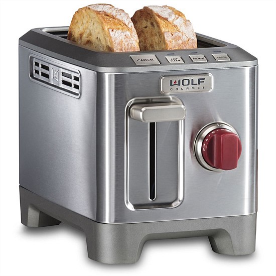 Two Slice Toaster