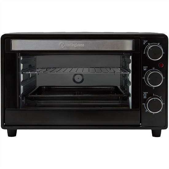 26L Bench Top Oven