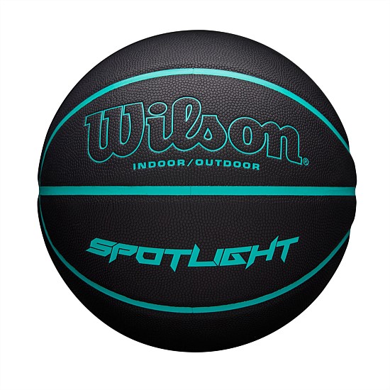 Spotlight Comp Basketball