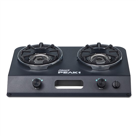 Peak 1 2 Burner Stove