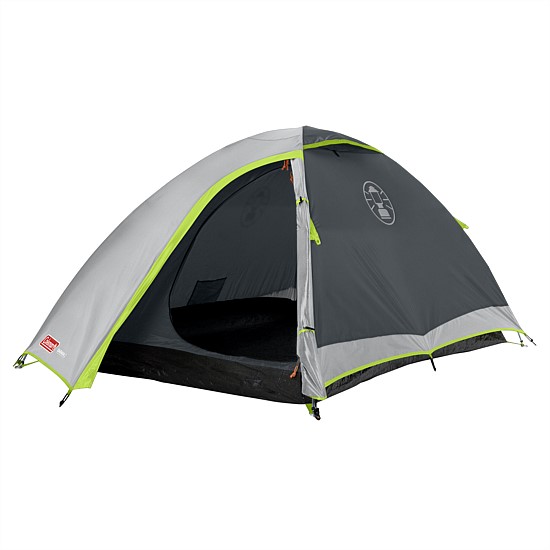 Darwin 2P Tent