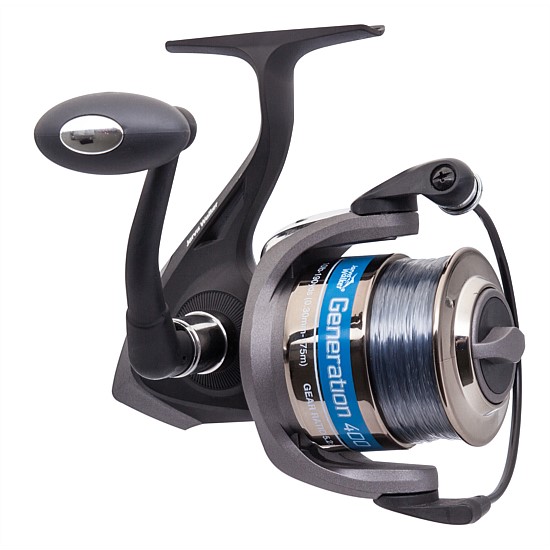 Generation 800 W/Line / Generation 1403 Surf Cast Fishing Set