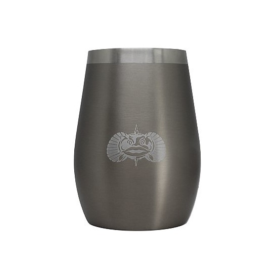 Toadfish Non-Tipping 10 Oz Wine Tumbler