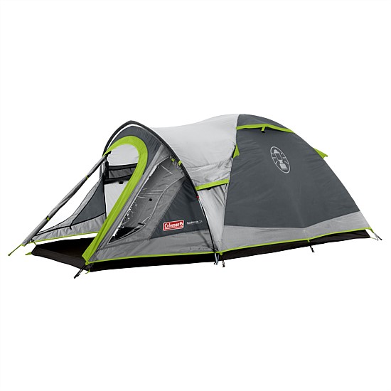 Darwin 2+ Tent