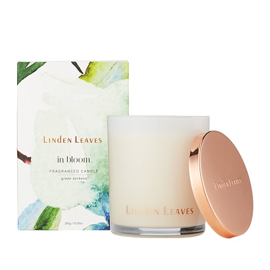 Green Verbena Fragranced Candle