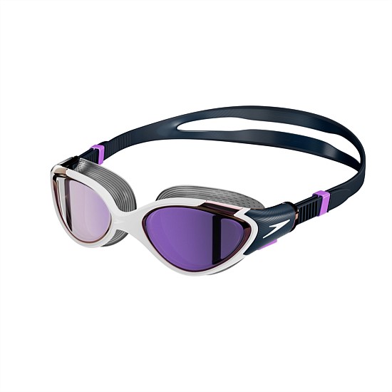 Biofuse 2.0 Womens Mirror Goggles