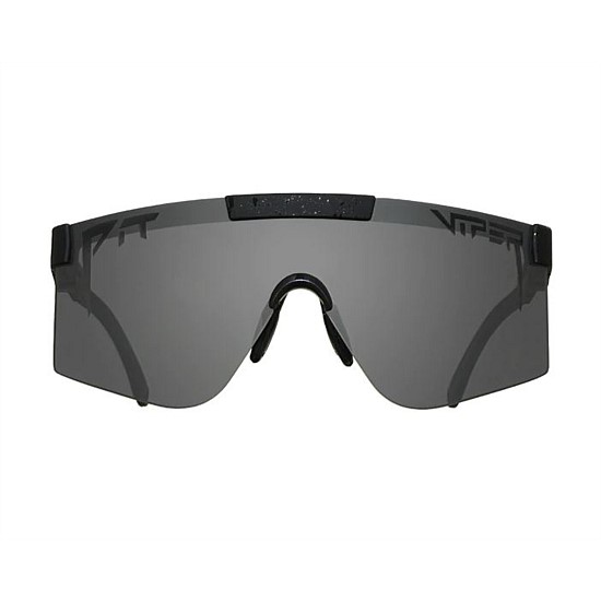 THE BLACKING OUT 2000 POLARIZED