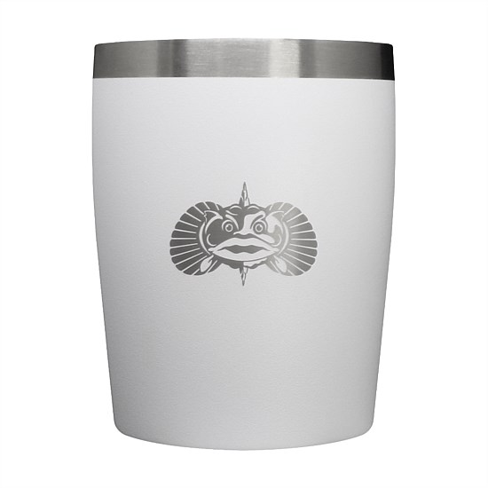 Non-Tipping 10 Oz Rocks Tumbler