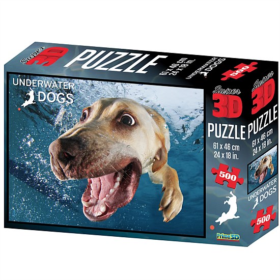 Super 3D Jigsaws Online Air New Zealand's Airpoints™ Store