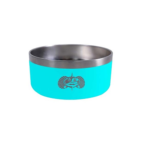 Toadfish Non-Tipping Dog Bowl