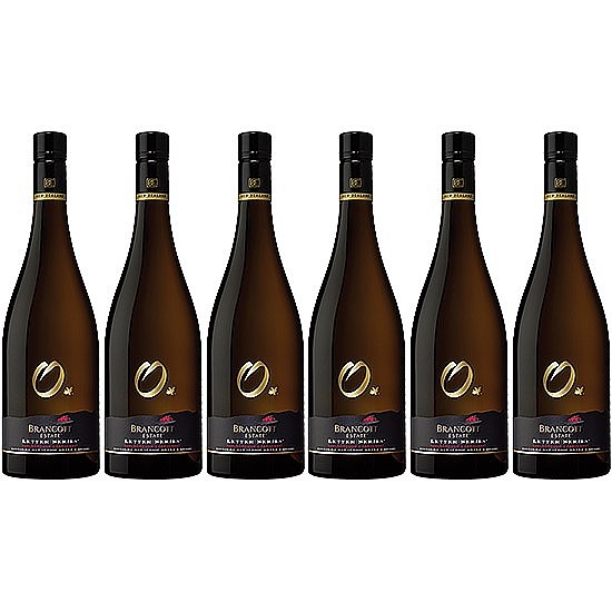 "O" Chardonnay