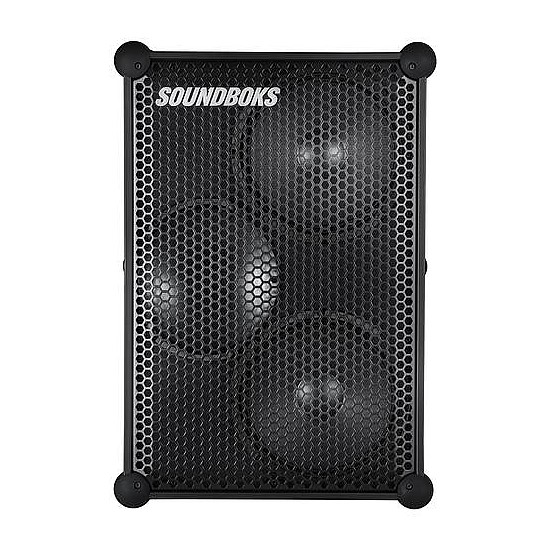 Performance Bluetooth Speaker (Gen4)